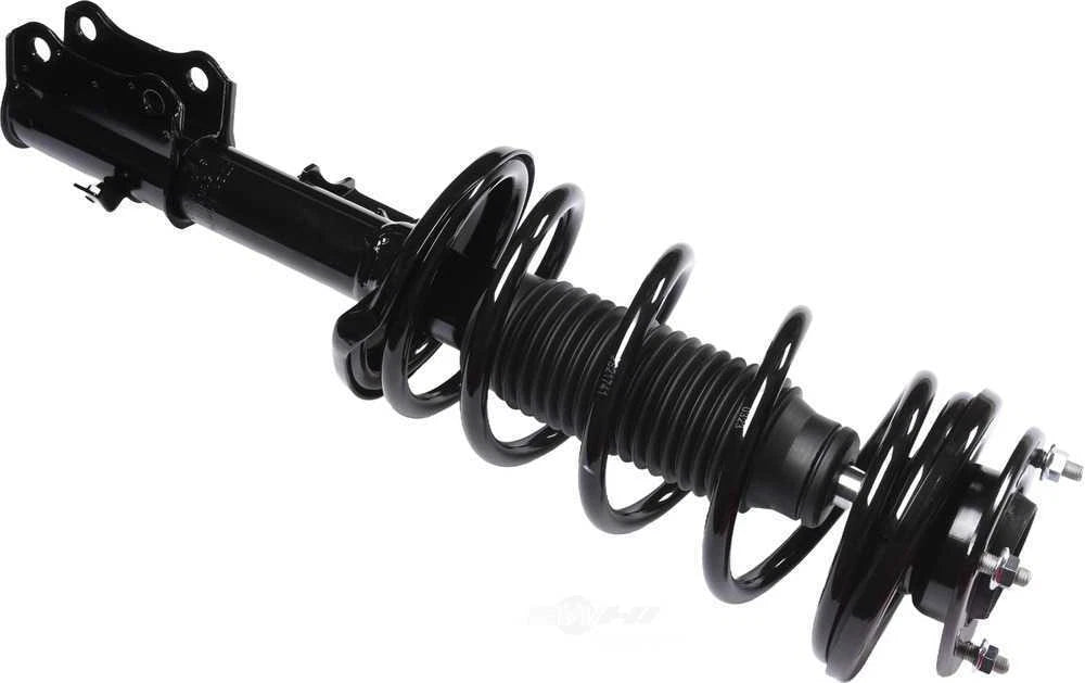 Suspension Strut and Coil Spring Assembly for Suzuki Grand Vitara (2006–2013)