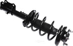 Suspension Strut and Coil Spring Assembly for Suzuki Grand Vitara (2006–2013)