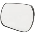 Driver Left Side Mirror Glass for Mazda 3 Sport (2009)