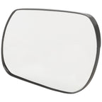 Driver Left Side Mirror Glass for Mazda 3 Sport (2009)