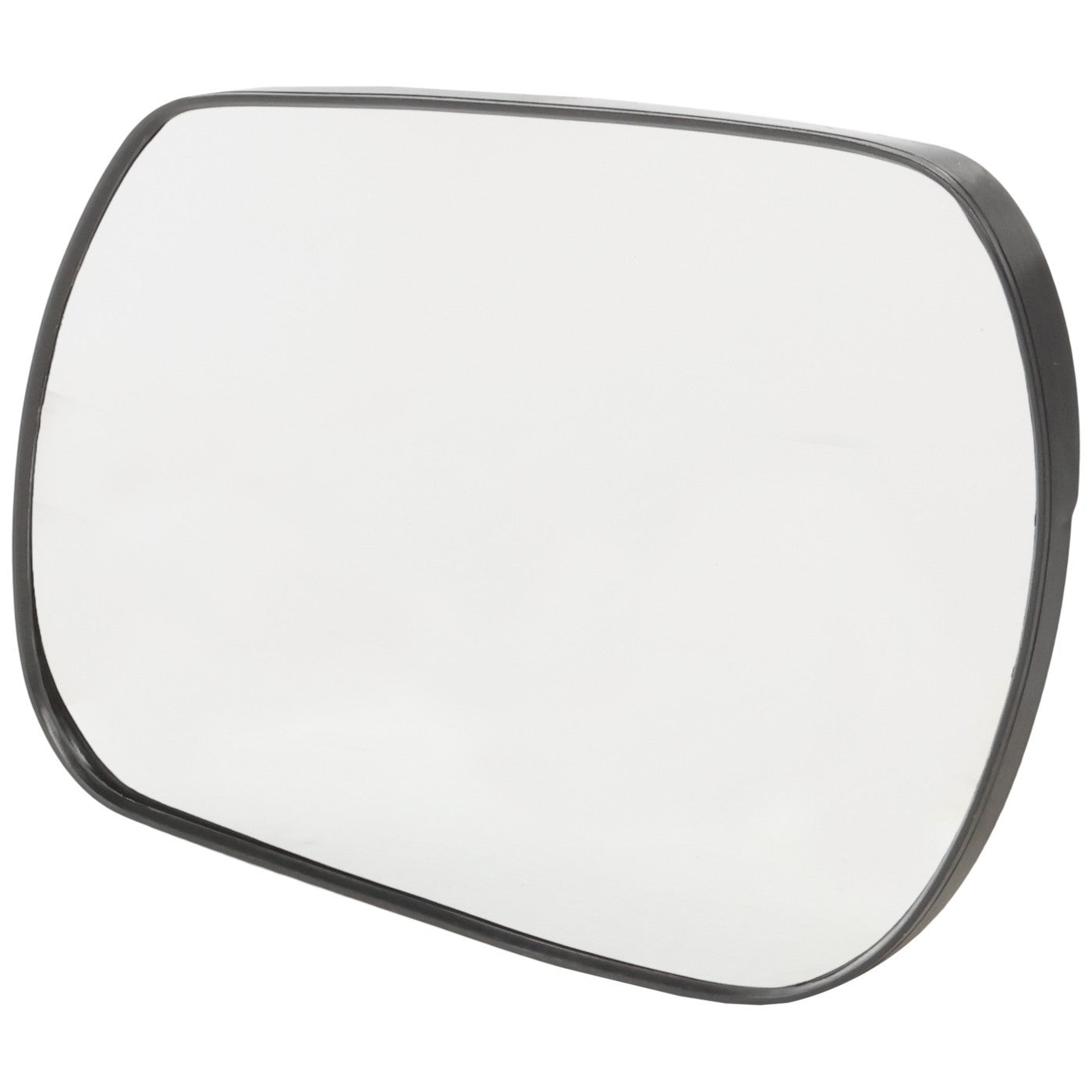 Driver Left Side Mirror Glass for Mazda 3 Sport (2009)