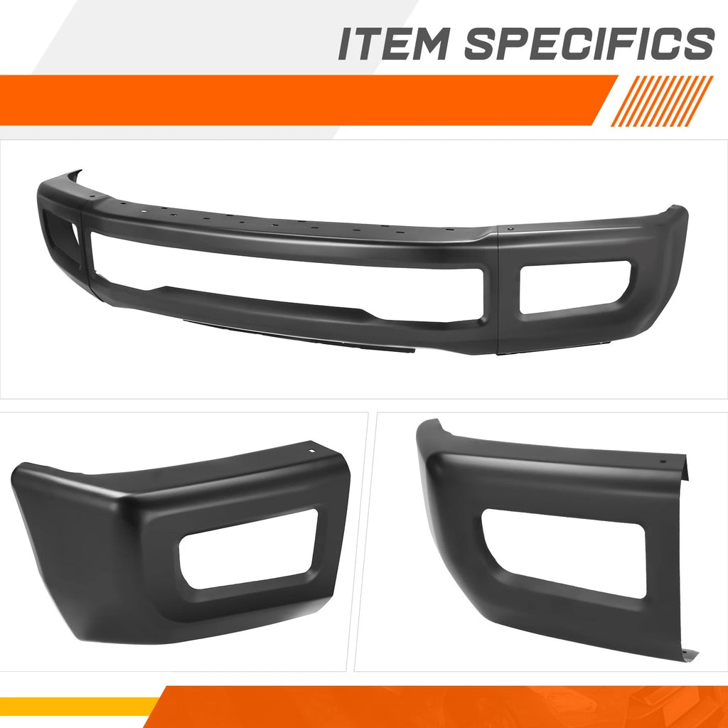 Direct Replacement Headlight Lamps for Dodge Durango (2011–2013)