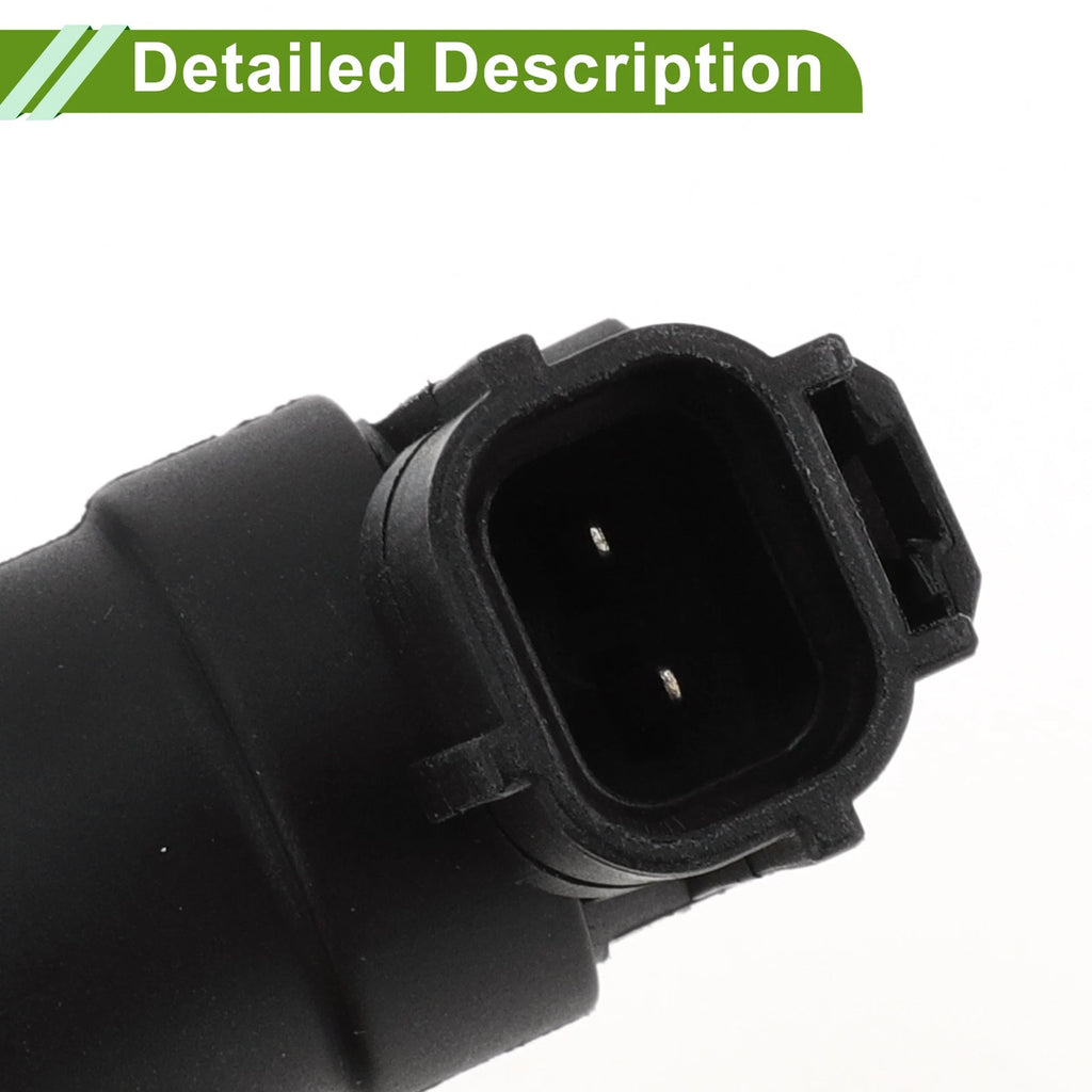 Crankshaft Position Sensor for Ford Escape 2013–2015 No. 3M6Z6C315AA