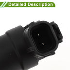 Crankshaft Position Sensor for Ford Escape 2013–2015 No. 3M6Z6C315AA