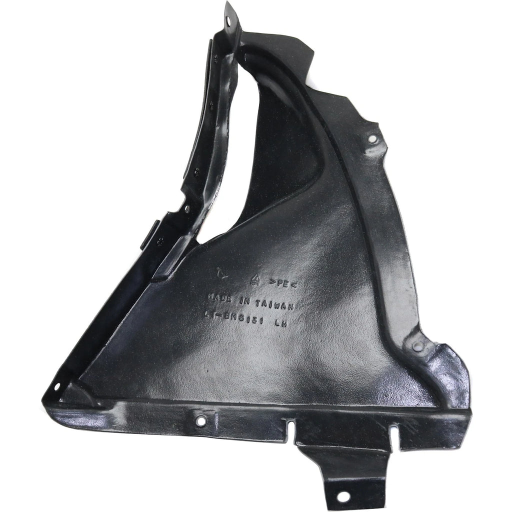 Engine Splash Shield for BMW 550i, 528i, 535i (2006–2010)