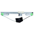 Power Window Regulator for Ford Edge (2007–2013) Rear Right