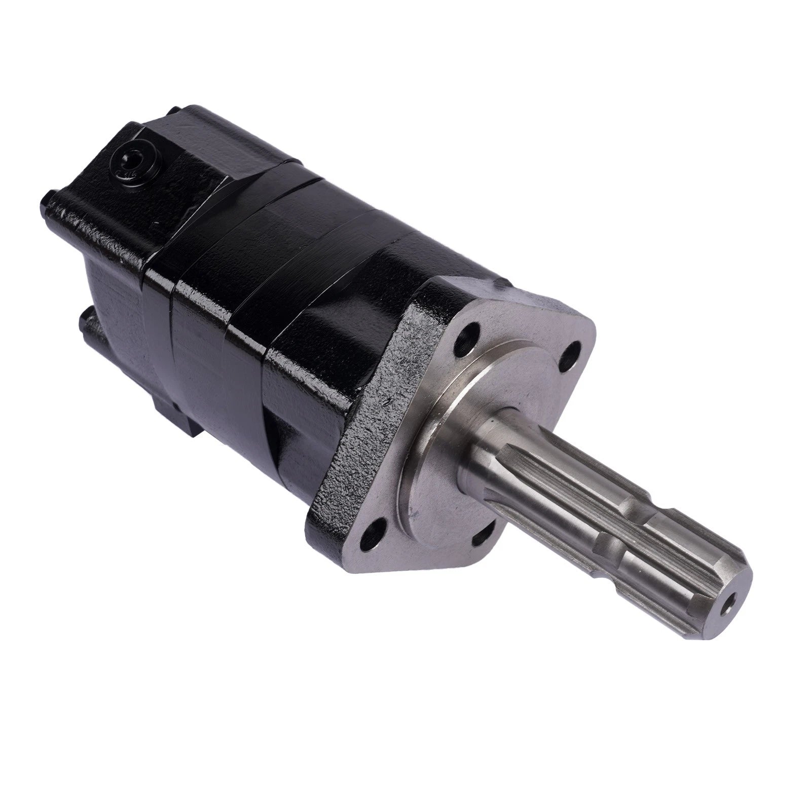 OMS160 Hydraulic Motor for Danfoss OMS Series (Fits 151F0563)