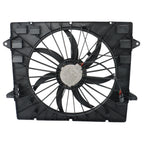 Radiator Fan Assembly for Chevrolet Traverse Buick Enclave (2021–2022)