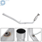 Catalytic Converter for Chrysler Town & Country, Dodge Grand Caravan (2005–2007)