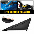 Left Driver Side Fender Window Mirror Corner Molding for Ford Focus (2012–2018)