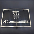 Radiator Grille Guard Cover for Kawasaki Z1000/Z1000SX/Z750/Z800 (2010–2023)