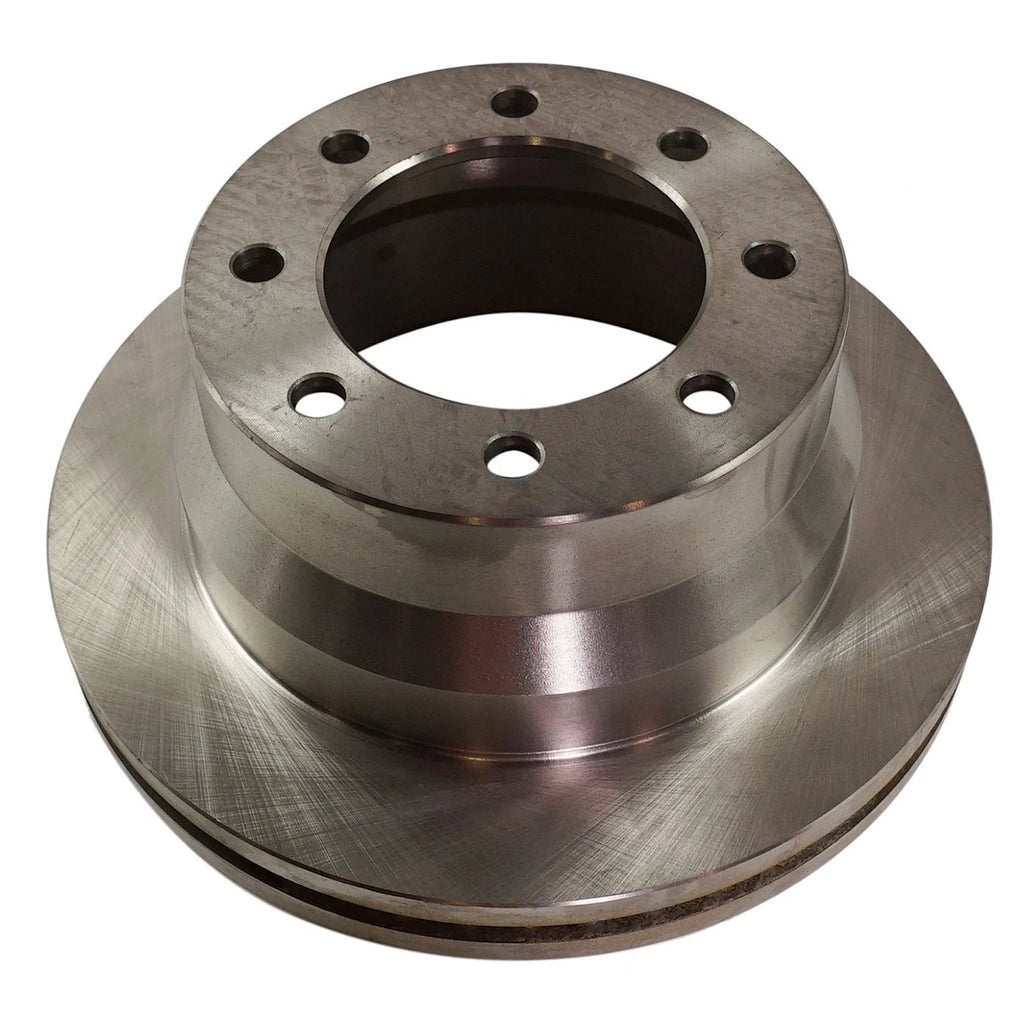 Rear Disc Brake Rotors for Chevrolet Express 3500 (2009–2020)