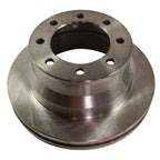 Rear Disc Brake Rotors for Chevrolet Express 3500 (2009–2020)