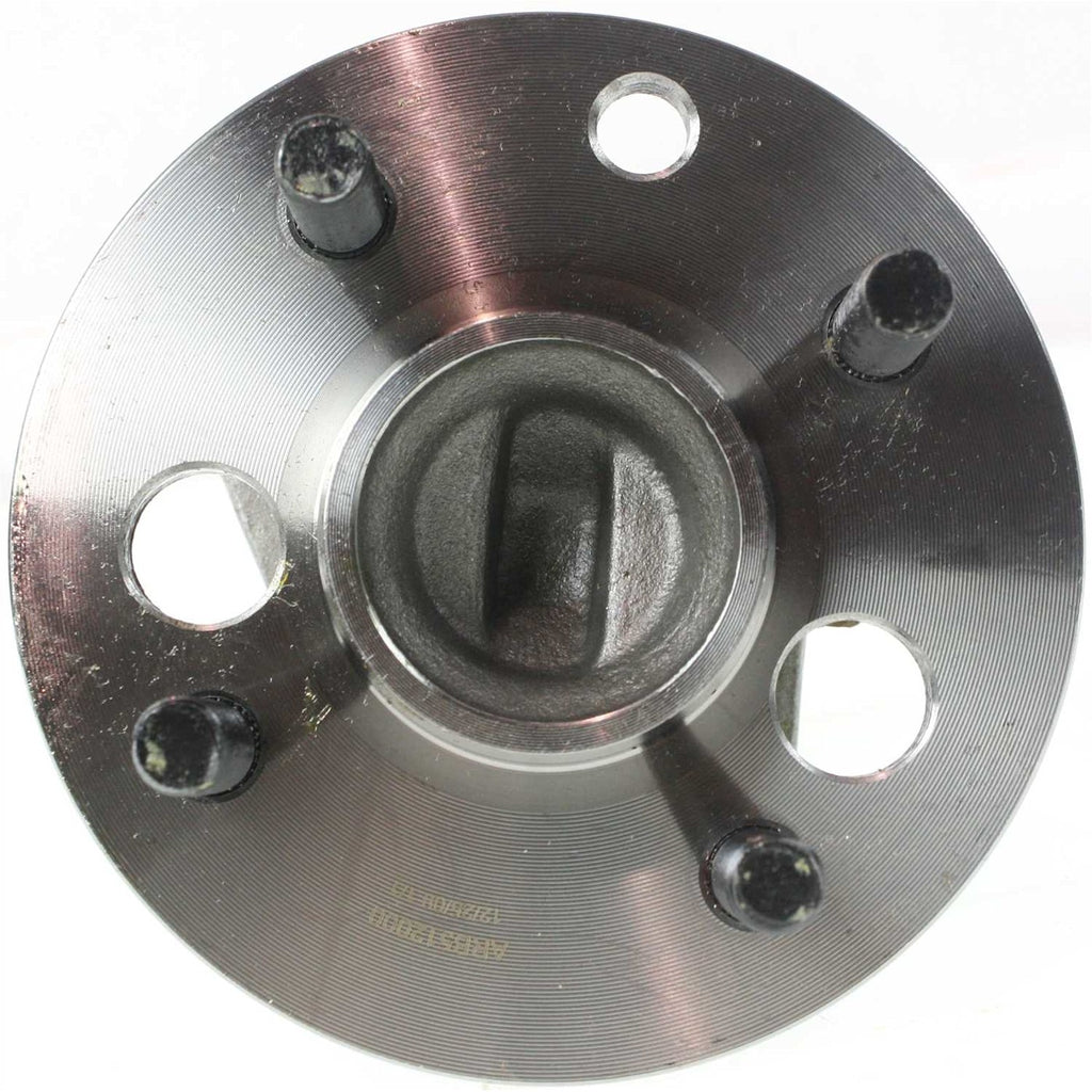 Set of 4 Wheel Hubs for Saturn SL SL1