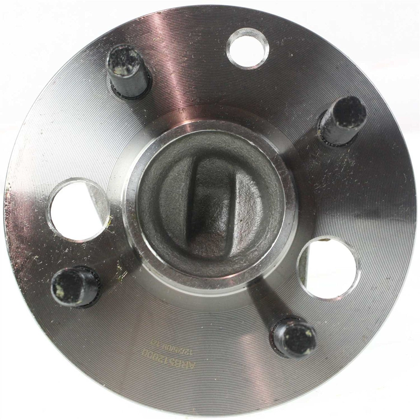 Set of 4 Wheel Hubs for Saturn SL SL1