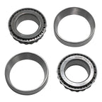 Steering Head Bearing Kit for Honda CR80R CRF150R CR125R CRF150F CRF230F CR500R (1996–2021)