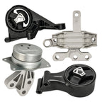 Engine & Transmission Mount Set for Buick Regal LaCrosse (2011–2013)