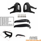 Upper Chain Protection Belt Guard for Harley RH1250S (2021 - Present)
