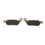 Rear Brake Pads for Harley Davidson FXDF Fat Bob (2008–2017)