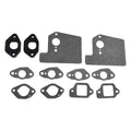 Gasket Set for GCV135 GCV160A GCV190 GSV190 Lawn Mowers