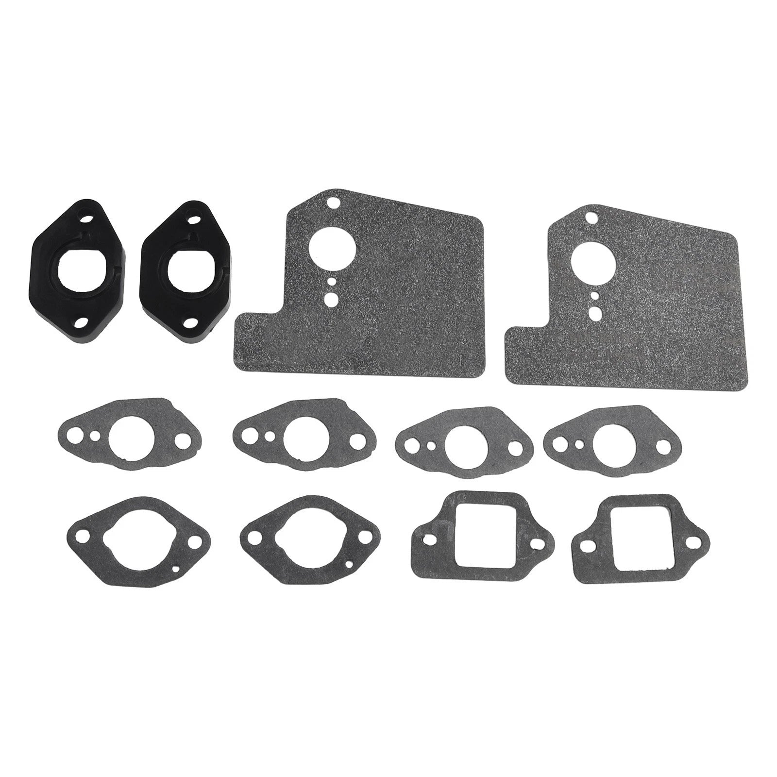 Gasket Set for GCV135 GCV160A GCV190 GSV190 Lawn Mowers