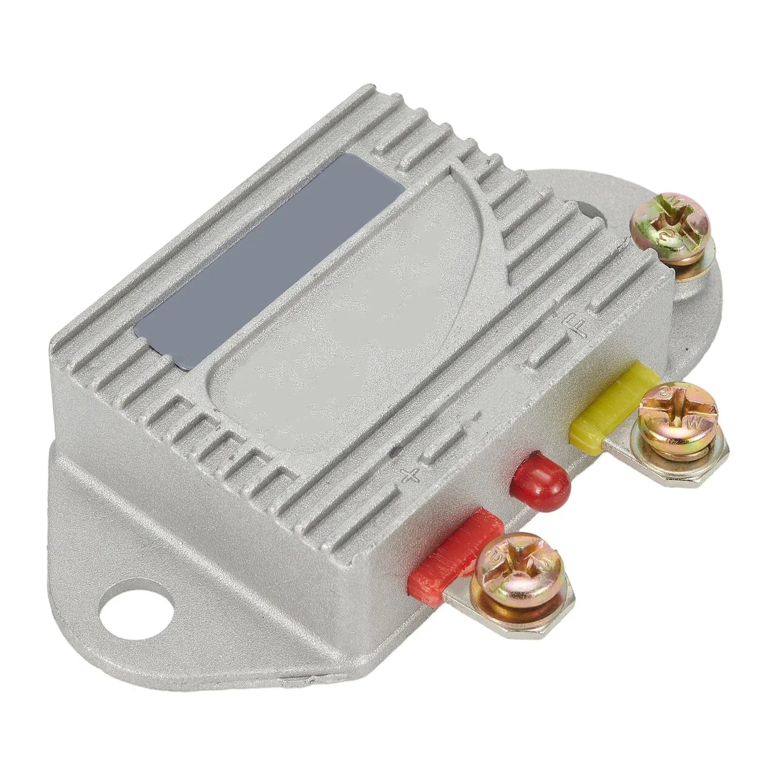 Voltage Stabilizer for Car Generators