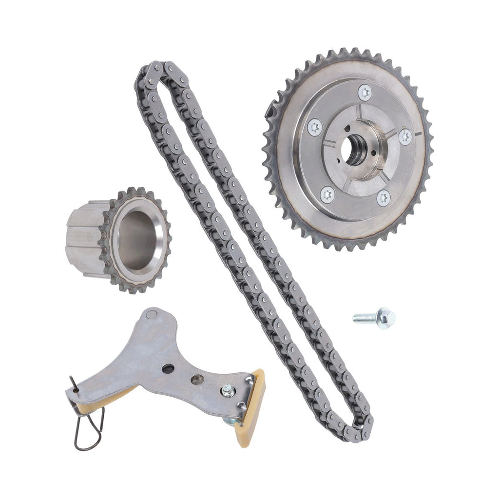 Timing Chain Kit for Cadillac Chevrolet GMC (2007–2017) 4.8L-6.2L V8