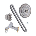 Timing Chain Kit for Cadillac Chevrolet GMC (2007–2017) 4.8L-6.2L V8