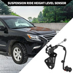 Suspension Ride Height Level Sensor for Lexus GX460 (2010–2023) - No.8940760040