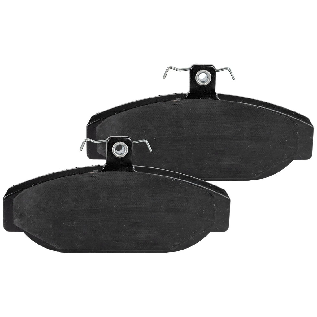 Brake Pad Set for Volvo 740, 760, 780 (1985–1991)