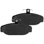 Brake Pad Set for Volvo 740, 760, 780 (1985–1991)