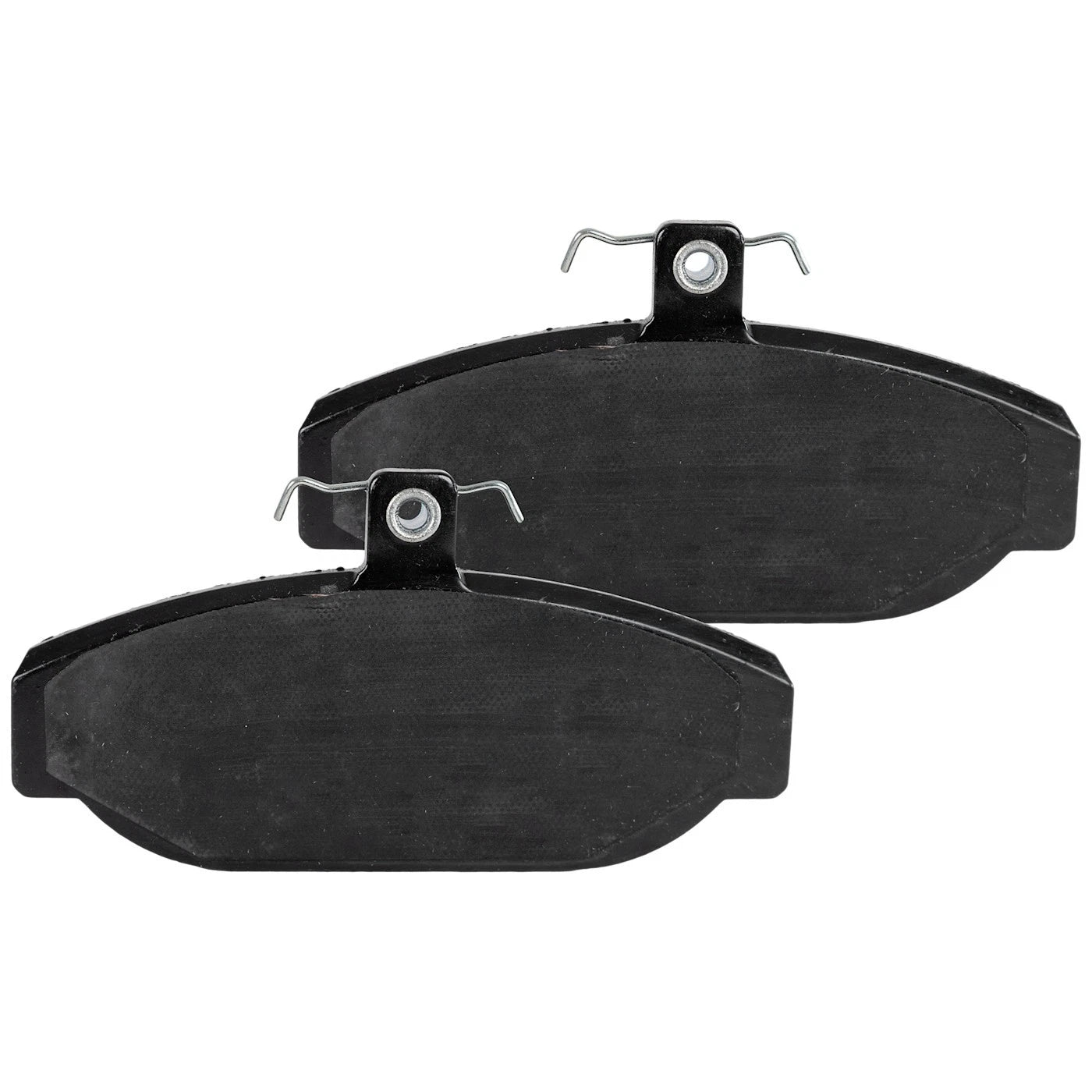Brake Pad Set for Volvo 740, 760, 780 (1985–1991)