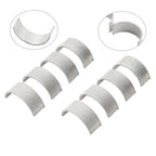 8X STD 27.5MM Connecting Rod Bearings for Honda CBR250 MC22 (1990-1996)