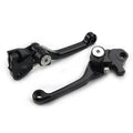 CNC Aluminum Clutch Brake Lever Pivot for Yamaha YZ250X/YZ125X (16-22)