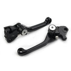 CNC Aluminum Clutch Brake Lever Pivot for Yamaha YZ250X/YZ125X (16-22)