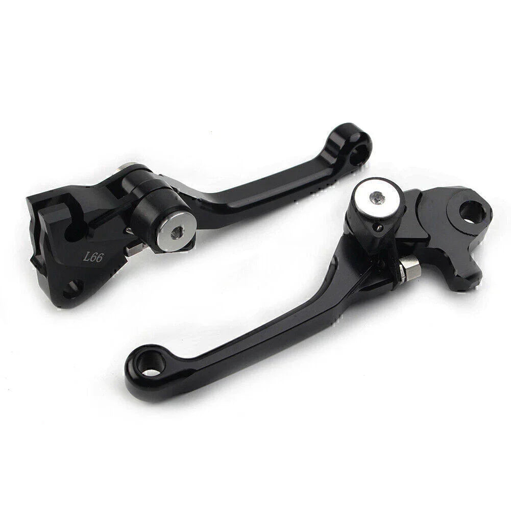 CNC Aluminum Clutch Brake Lever Pivot for Yamaha YZ250X/YZ125X (16-22)
