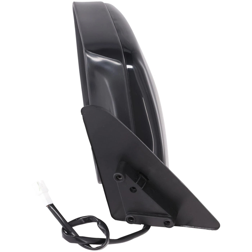 Driver Left Side Mirror for Toyota Land Cruiser, Lexus LX450 (1996–1997)