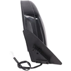 Driver Left Side Mirror for Toyota Land Cruiser, Lexus LX450 (1996–1997)