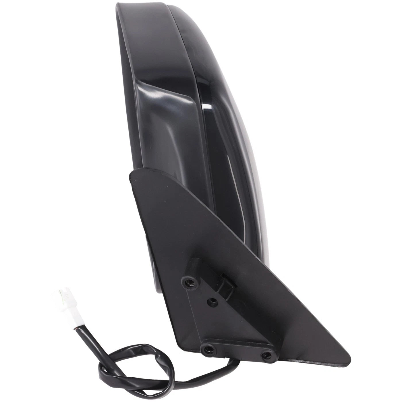 Driver Left Side Mirror for Toyota Land Cruiser, Lexus LX450 (1996–1997)