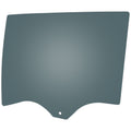 Rear Driver Side Door Glass for GMC Terrain (2018–2024)