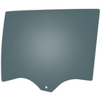 Rear Driver Side Door Glass for GMC Terrain (2018–2024)