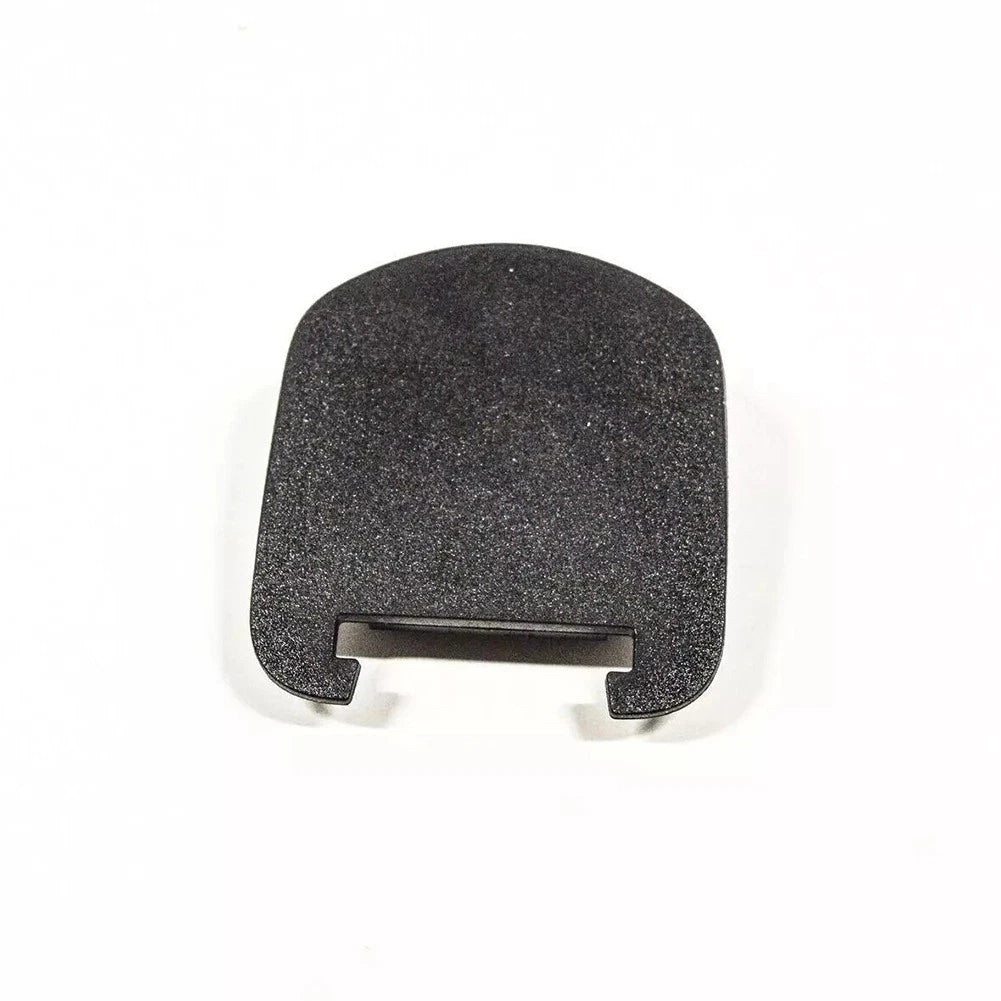 Seating Belt Upper Cover for - Black