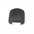 Seating Belt Upper Cover for - Black