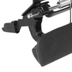 Rear Door Tailgate Handle for GMC Savana/Chevy Express 1500-3500 (2008–2009)