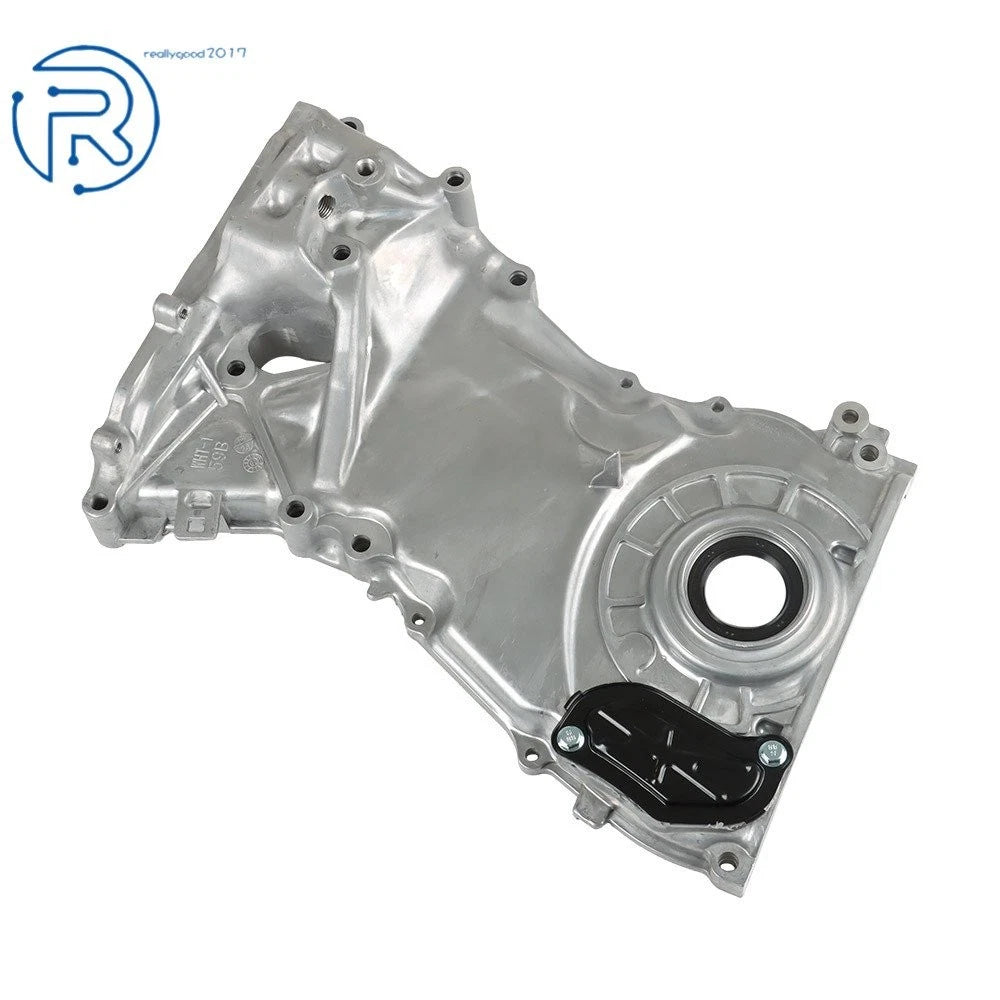 Engine Timing Cover w/Seal for Honda Accord Civic CR-V (2016–2019)