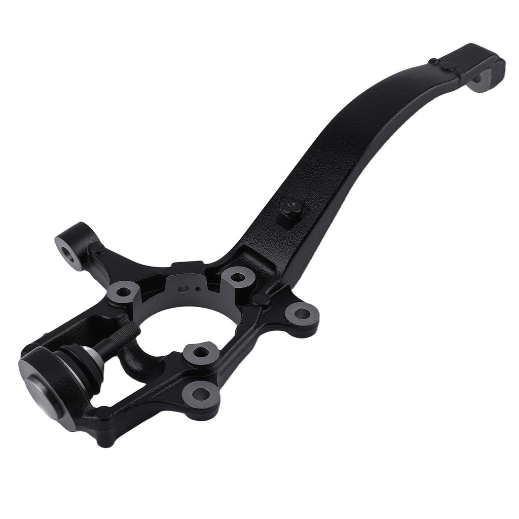 Front Right Steering Knuckle for Jeep Grand Cherokee (2011–2015) 68022628AD