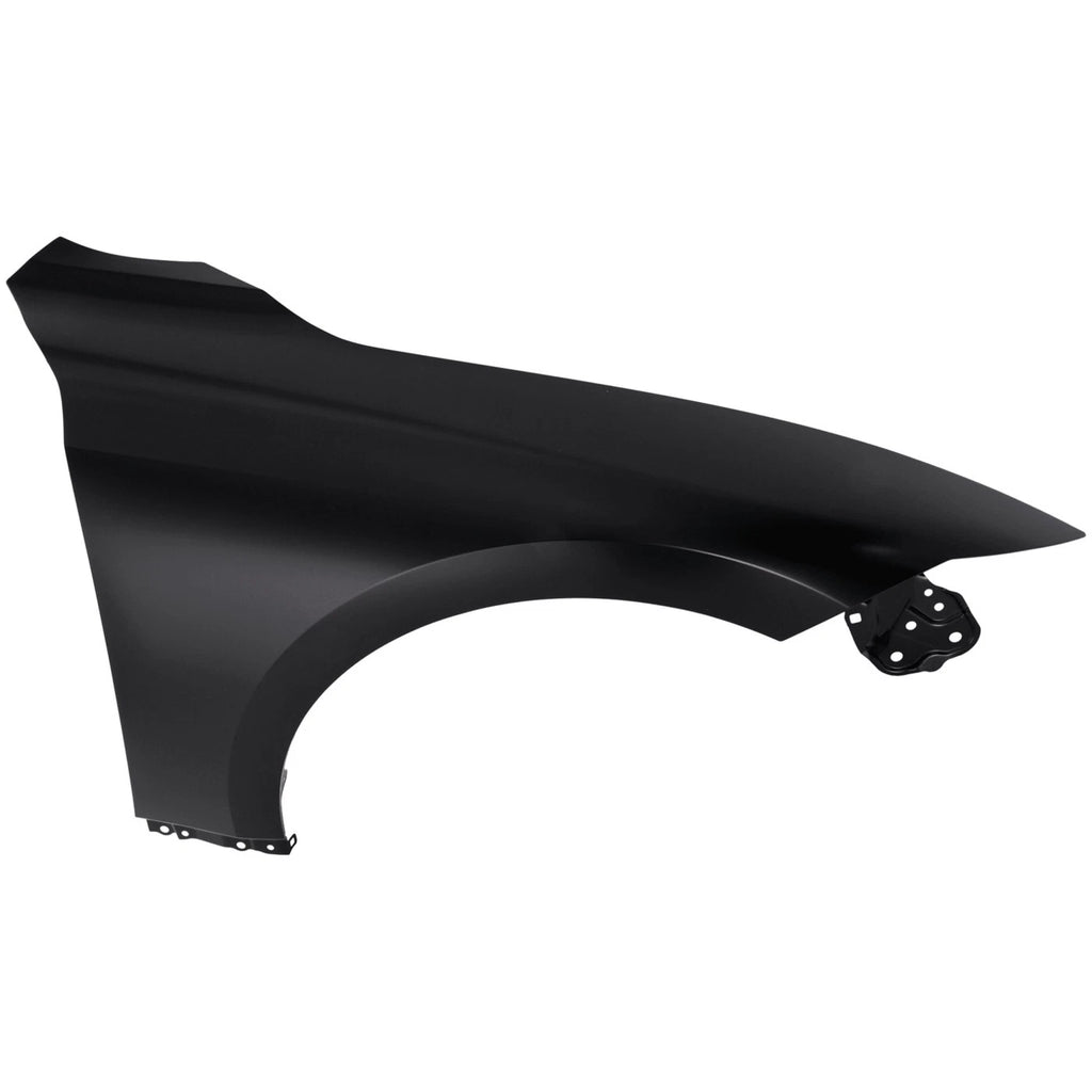 CAPA Certified Fender for Lexus IS350 (2021–2025) Front Left & Right