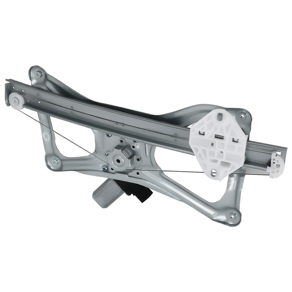 Driver Window Regulator Assembly w/Motor for Honda Civic (2006–2011) 748-476