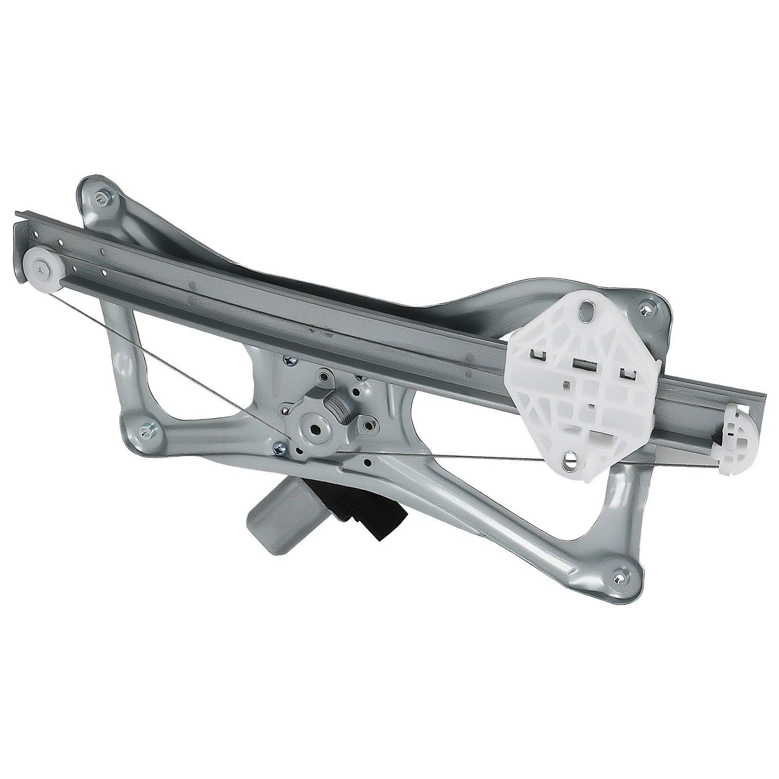 Driver Window Regulator Assembly w/Motor for Honda Civic (2006–2011) 748-476