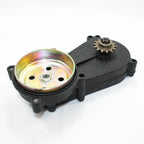 14T T8F Gear Box Clutch Drum Bell Housing for 47 49cc Mini Pocket Quad ATV